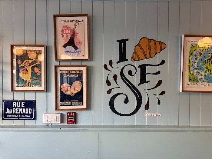 Le Marais Bakery Review: San Francisco's Sutter St Pastry Powerhouse Unveiled at 1138