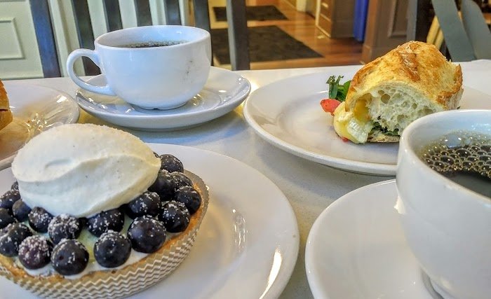What Makes Bakery Nouveau the Ultimate Seattle Bakery Gem? An Honest Review