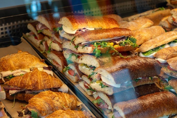 What Makes Bakery Nouveau the Ultimate Seattle Bakery Gem? An Honest Review