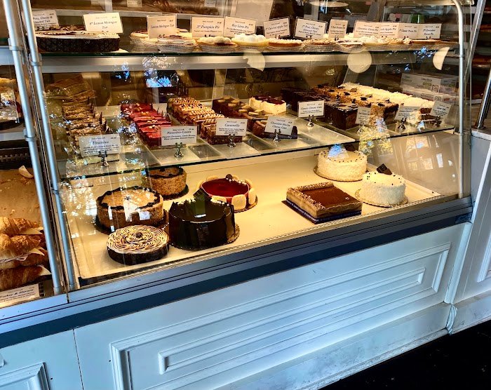 What Makes Bakery Nouveau the Ultimate Seattle Bakery Gem? An Honest Review