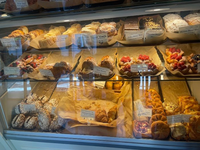 What Makes Bakery Nouveau the Ultimate Seattle Bakery Gem? An Honest Review