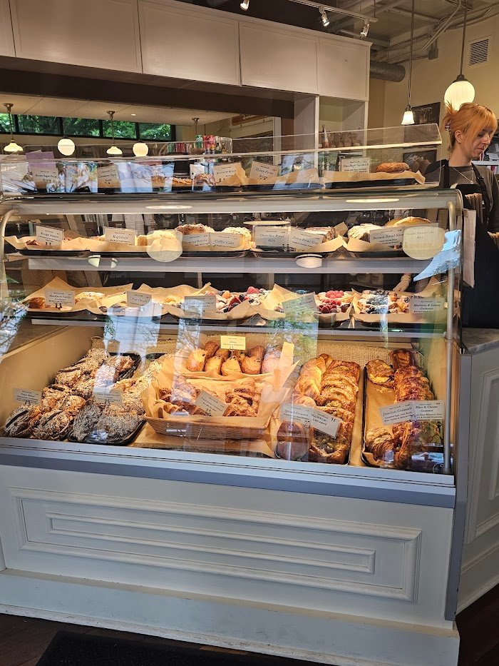 What Makes Bakery Nouveau the Ultimate Seattle Bakery Gem? An Honest Review