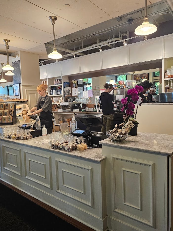 What Makes Bakery Nouveau the Ultimate Seattle Bakery Gem? An Honest Review