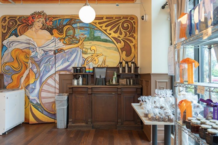 What Makes Bakery Nouveau the Ultimate Seattle Bakery Gem? An Honest Review