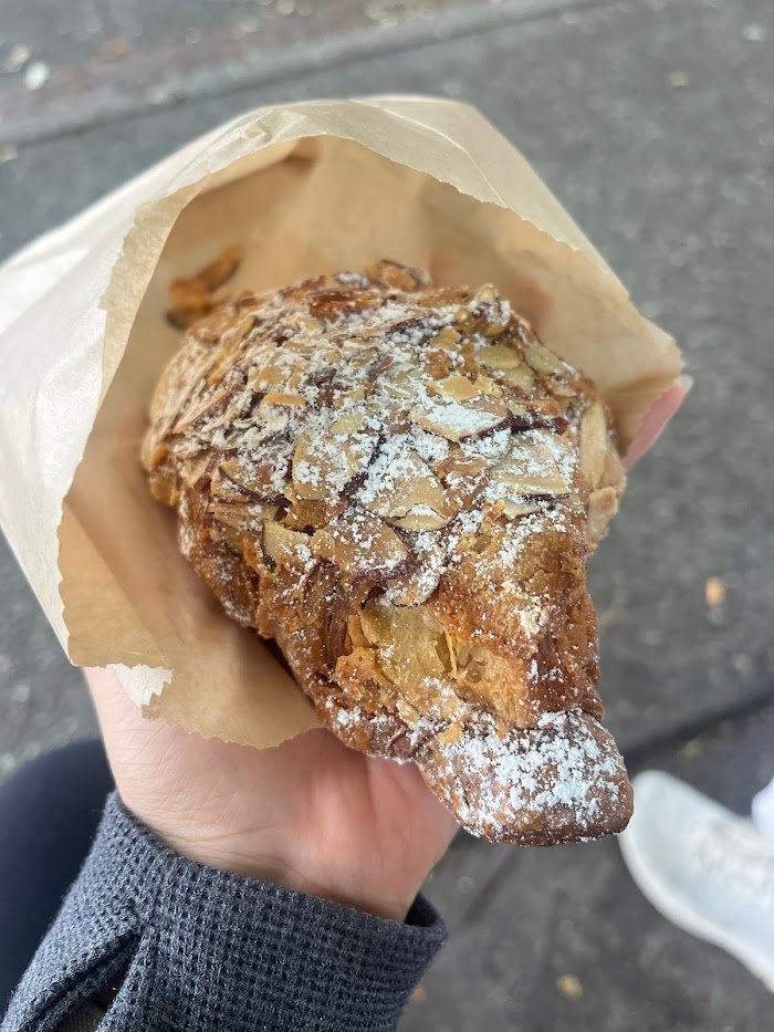 What Makes Bakery Nouveau the Ultimate Seattle Bakery Gem? An Honest Review