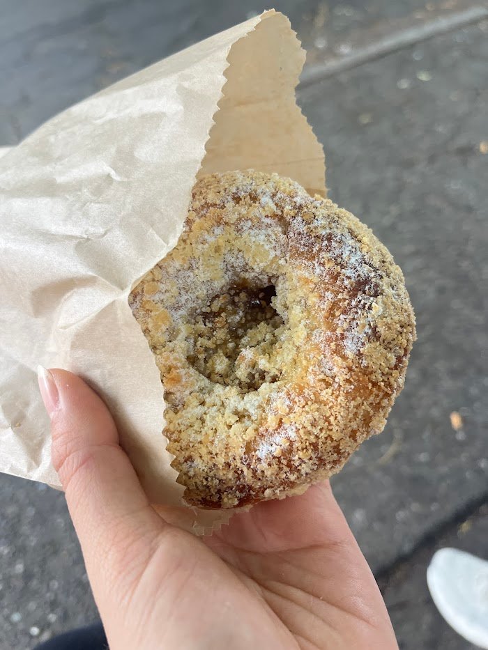 What Makes Bakery Nouveau the Ultimate Seattle Bakery Gem? An Honest Review