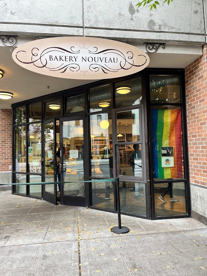 What Makes Bakery Nouveau the Ultimate Seattle Bakery Gem? An Honest Review
