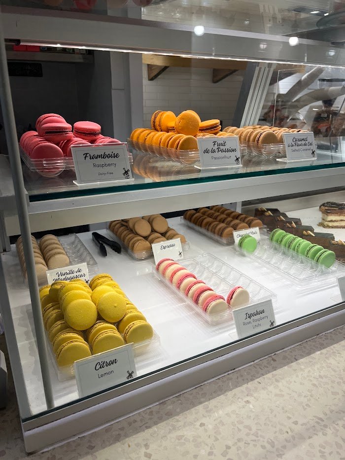 Mille-Feuille Bakery Review: Insider Secrets to New York's Finest Layered Pastries at 552 LaGuardia Pl Mille-Feuille Bakery Review: Insider Secrets to New York's Finest Layered Pastries at 552 LaGuardia Pl