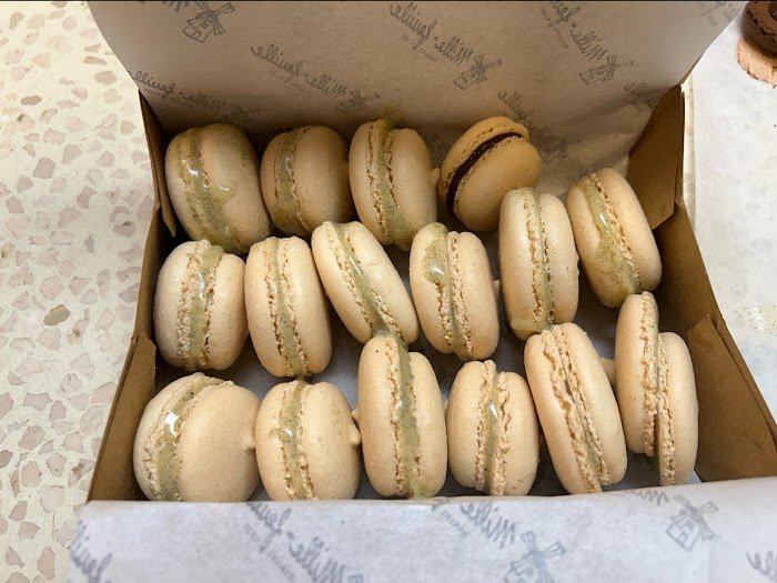 Mille-Feuille Bakery Review: Insider Secrets to New York's Finest Layered Pastries at 552 LaGuardia Pl Mille-Feuille Bakery Review: Insider Secrets to New York's Finest Layered Pastries at 552 LaGuardia Pl