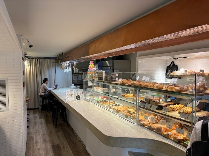 Mille-Feuille Bakery Review: Insider Secrets to New York's Finest Layered Pastries at 552 LaGuardia Pl Mille-Feuille Bakery Review: Insider Secrets to New York's Finest Layered Pastries at 552 LaGuardia Pl