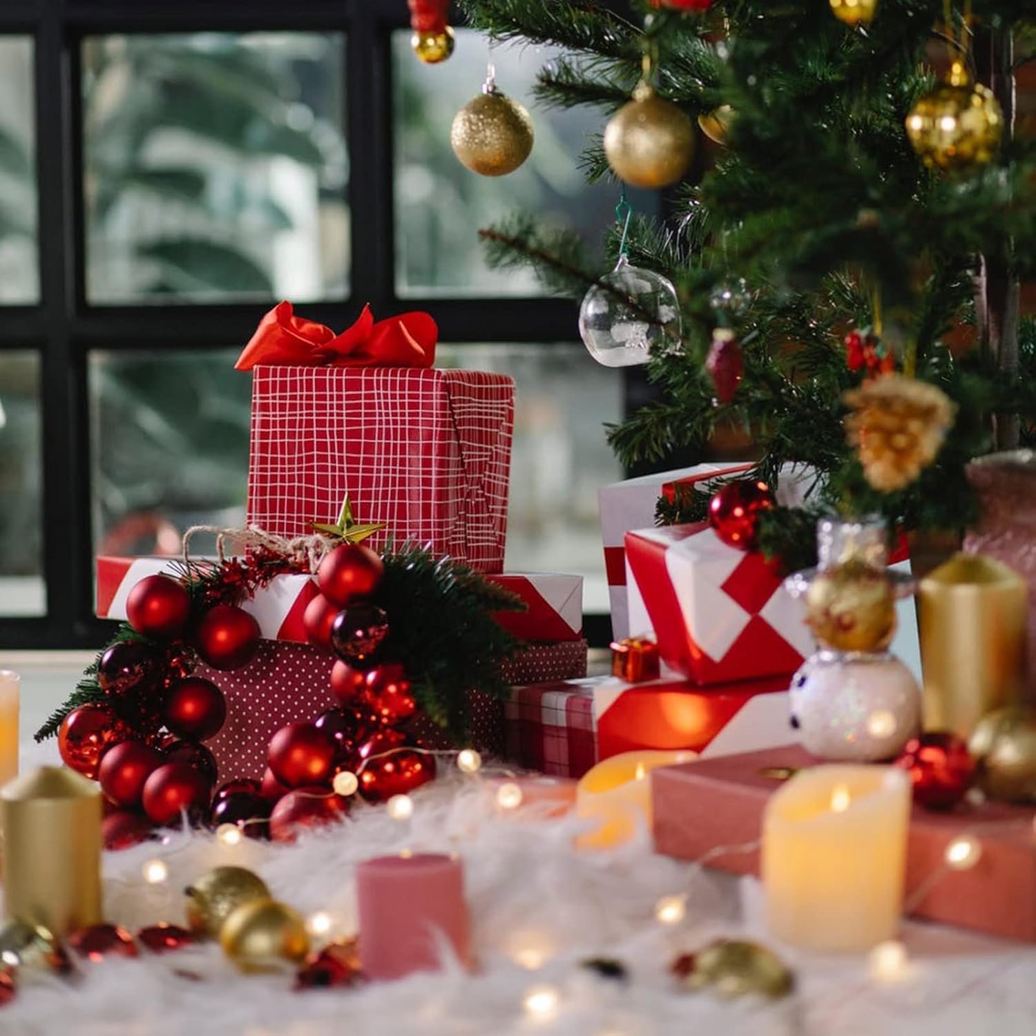 Wholesale 30 Pack 4x4x4 Inch White Foldable Kraft Paper Gift Boxes with Lids for Bridesmaid Proposals Cupcakes Wedding Birthday Party Christmas Factory