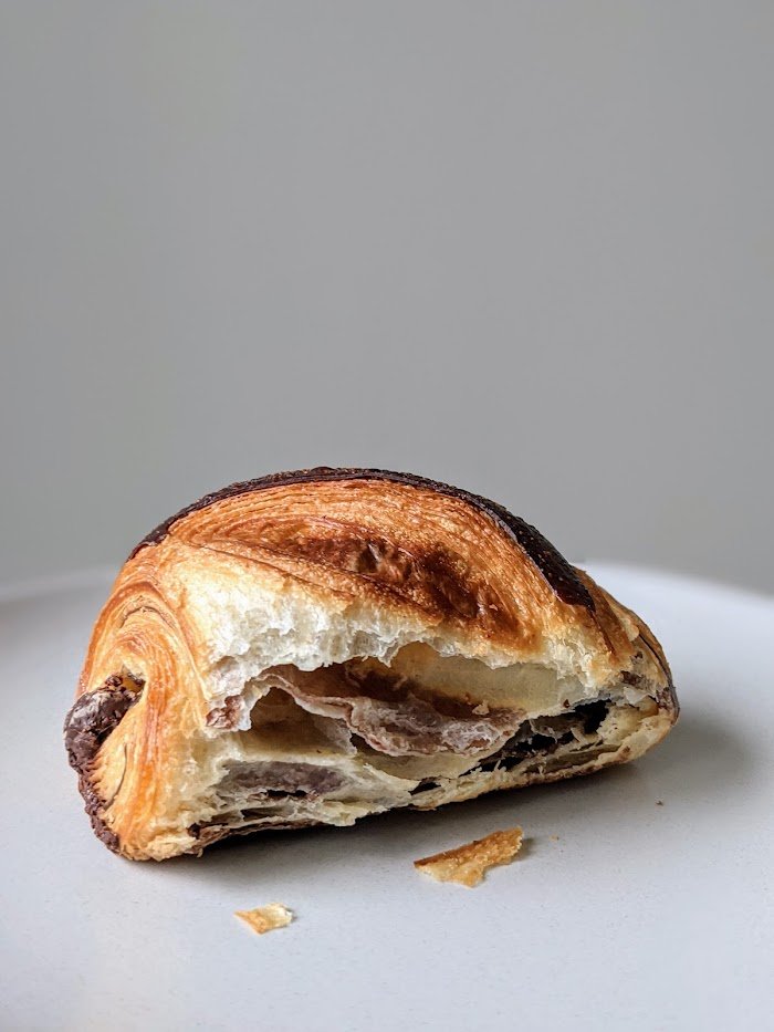 A Hidden Gem for Pastry Lovers on California Ave SW: Bakery Nouveau Review