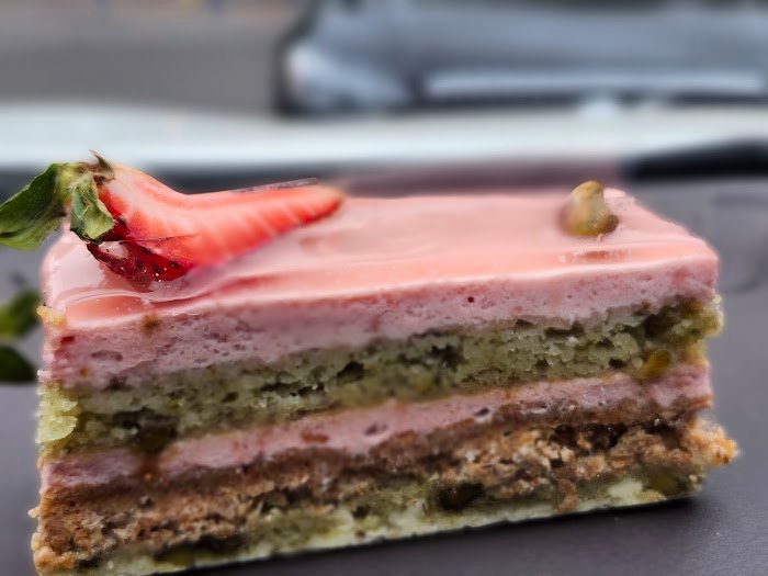 A Hidden Gem for Pastry Lovers on California Ave SW: Bakery Nouveau Review