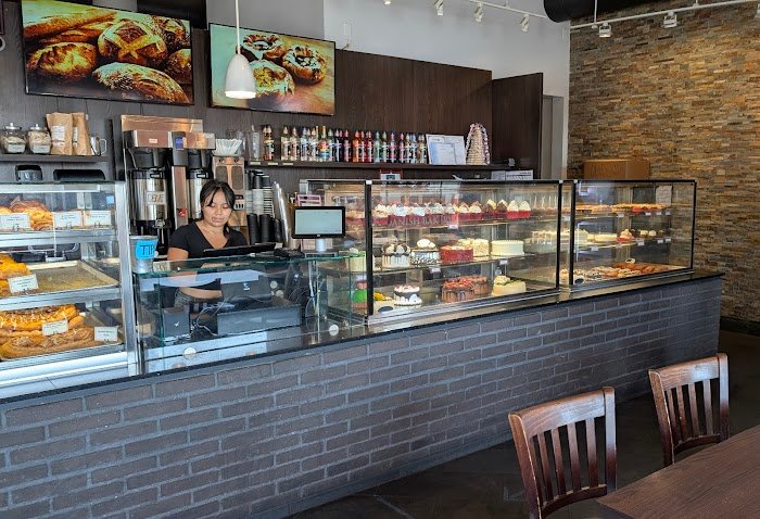 A Hidden Gem Bakery Review: Larsen's Sweet Secrets on Seattle's 24th Ave NW