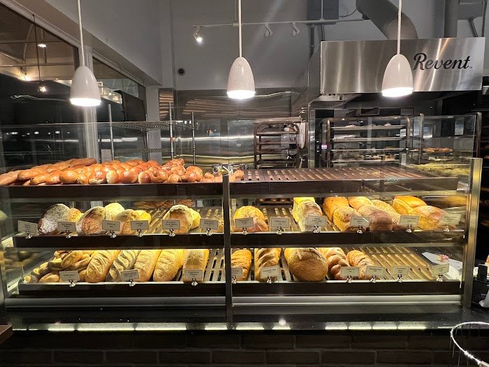 A Hidden Gem Bakery Review: Larsen's Sweet Secrets on Seattle's 24th Ave NW