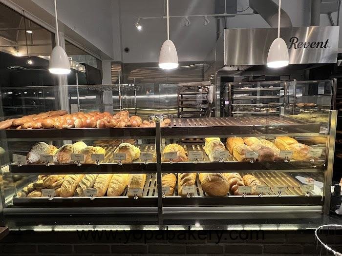A Hidden Gem Bakery Review: Larsen's Sweet Secrets on Seattle's 24th Ave NW