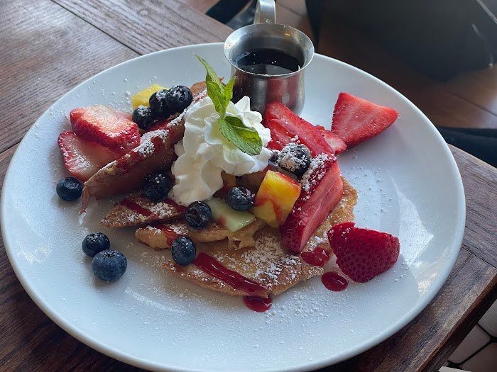 Brioche Bakery & Café Review: San Francisco's Ultimate Pastry Paradise on Columbus Ave