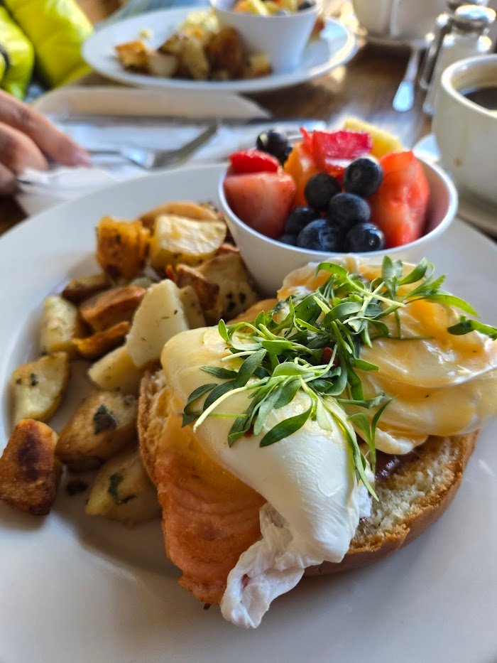 Brioche Bakery & Café Review: San Francisco's Ultimate Pastry Paradise on Columbus Ave