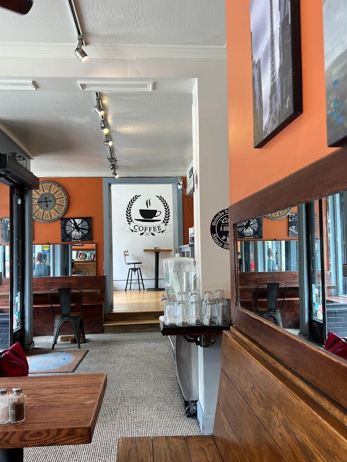 Brioche Bakery & Café Review: San Francisco's Ultimate Pastry Paradise on Columbus Ave