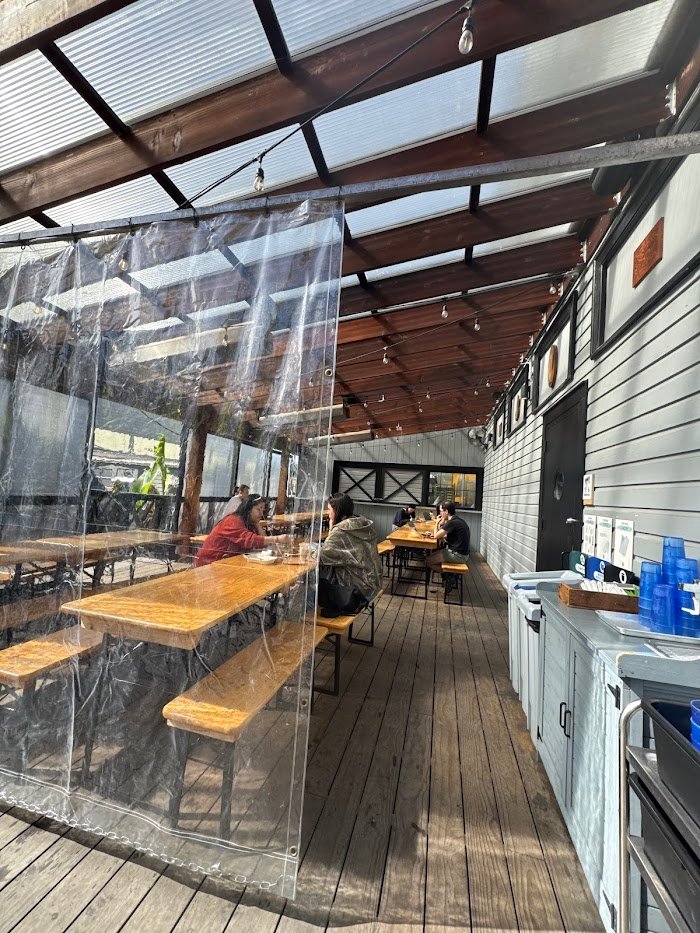 Saint Bread Review: Uncovering Seattle's Premier Bakery Gem on NE Boat Street Saint Bread Review: Uncovering Seattle's Premier Bakery Gem on NE Boat Street