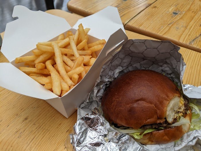 Saint Bread Review: Uncovering Seattle's Premier Bakery Gem on NE Boat Street Saint Bread Review: Uncovering Seattle's Premier Bakery Gem on NE Boat Street