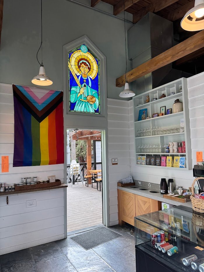 Saint Bread Review: Uncovering Seattle's Premier Bakery Gem on NE Boat Street Saint Bread Review: Uncovering Seattle's Premier Bakery Gem on NE Boat Street