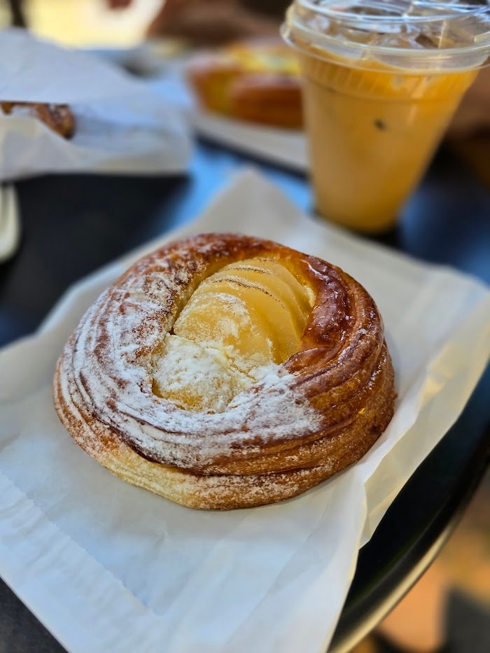 Seattle's Premier Pastries Uncovered: Freya Bakery & Cafe Review