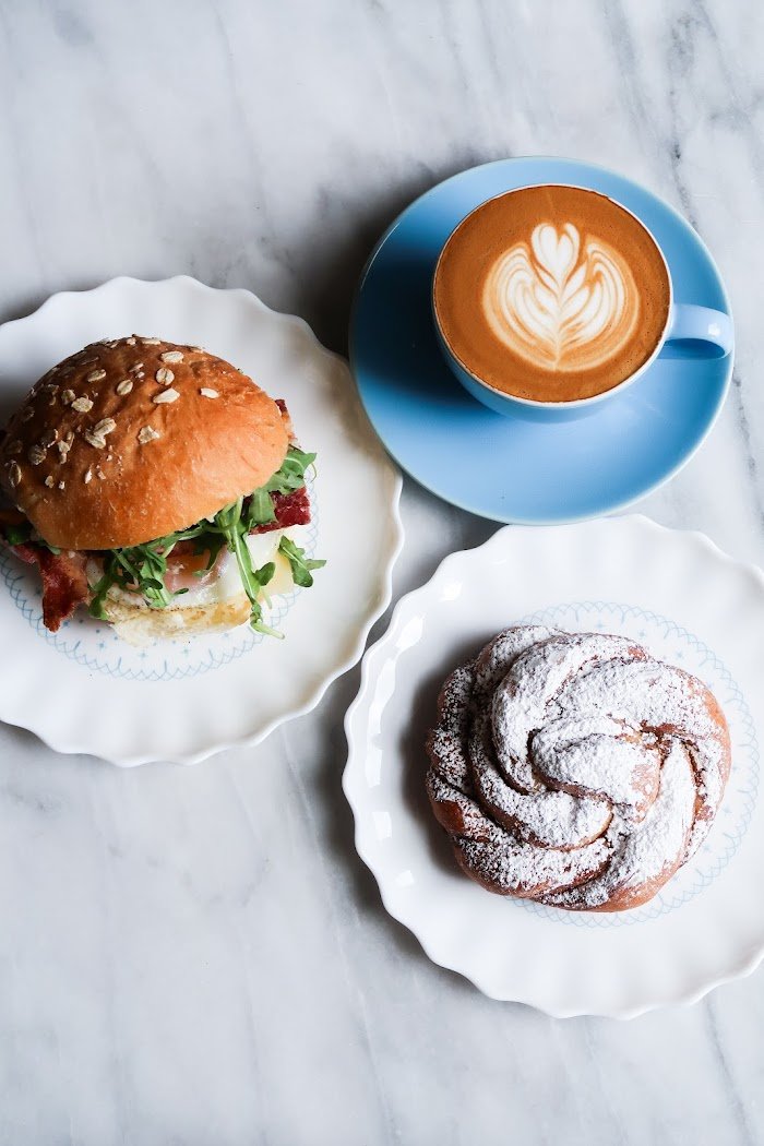 Seattle's Premier Pastries Uncovered: Freya Bakery & Cafe Review