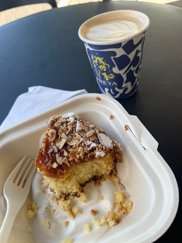 Seattle's Premier Pastries Uncovered: Freya Bakery & Cafe Review