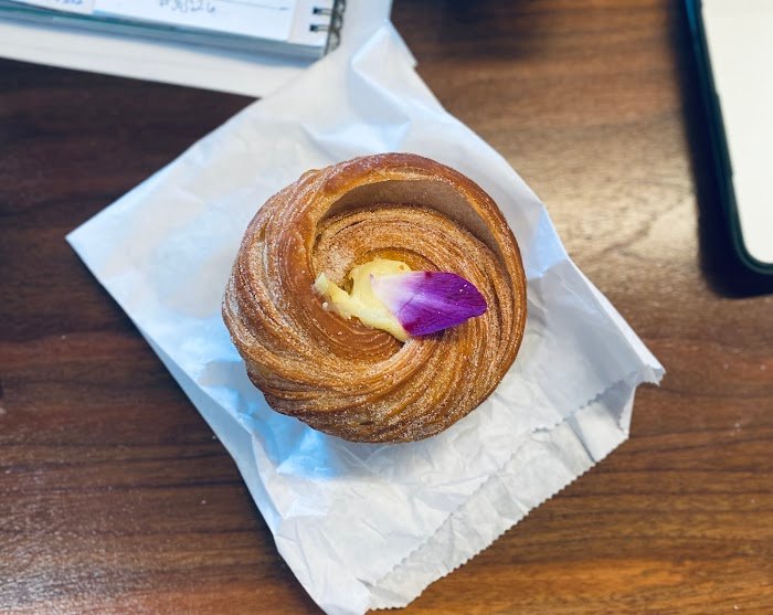 Seattle's Premier Pastries Uncovered: Freya Bakery & Cafe Review