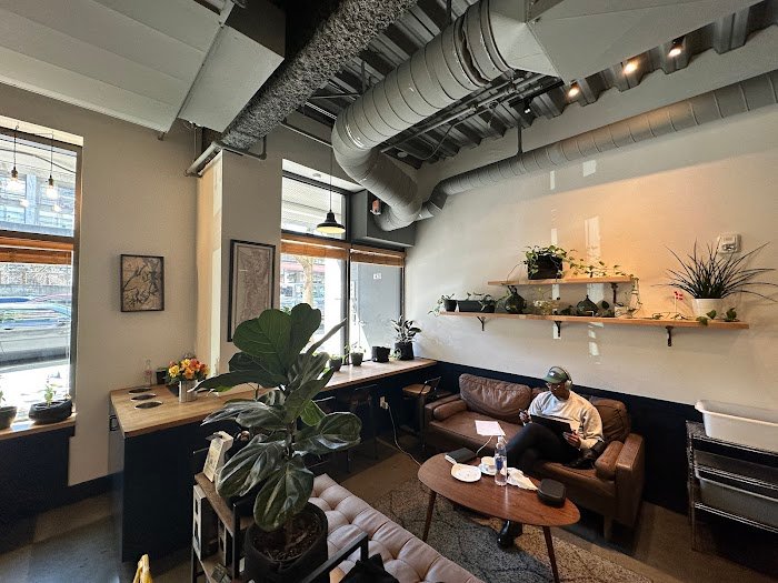 Seattle's Premier Pastries Uncovered: Freya Bakery & Cafe Review