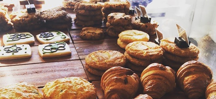 Sugar Bakery Review: Seattle's Premier Pastry Haven on Madison Street Sugar Bakery Review: Seattle's Premier Pastry Haven on Madison Street