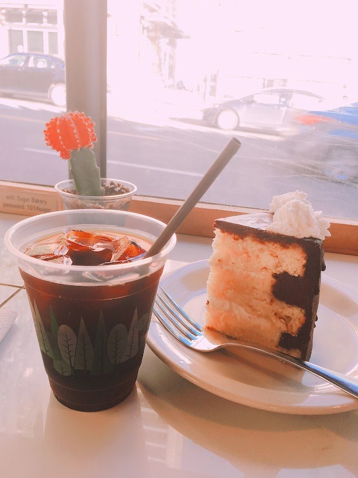 Sugar Bakery Review: Seattle's Premier Pastry Haven on Madison Street Sugar Bakery Review: Seattle's Premier Pastry Haven on Madison Street