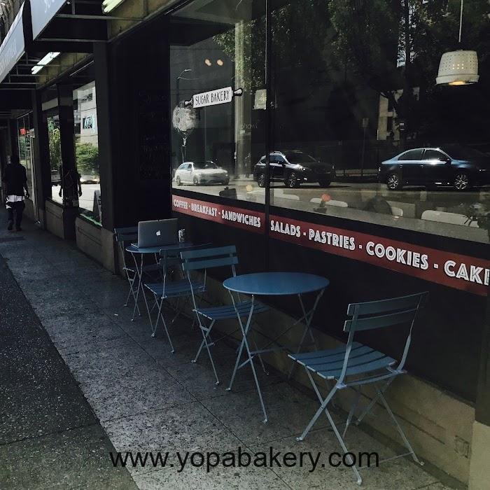 Sugar Bakery Review: Seattle's Premier Pastry Haven on Madison Street