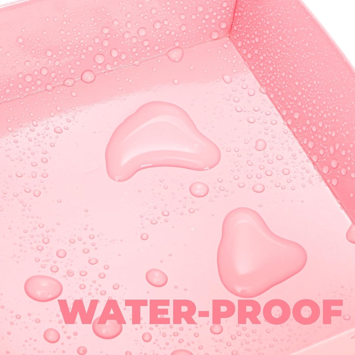 Wholesale 100 Pcs Pink Paper Charcuterie Boxes with Clear Lids 5.3 x 5.1 x 2.4 Inch Cardboard Dessert Food Containers with Rope Disposable Square for Bakery Donuts Cookies Strawberries Salads Factory