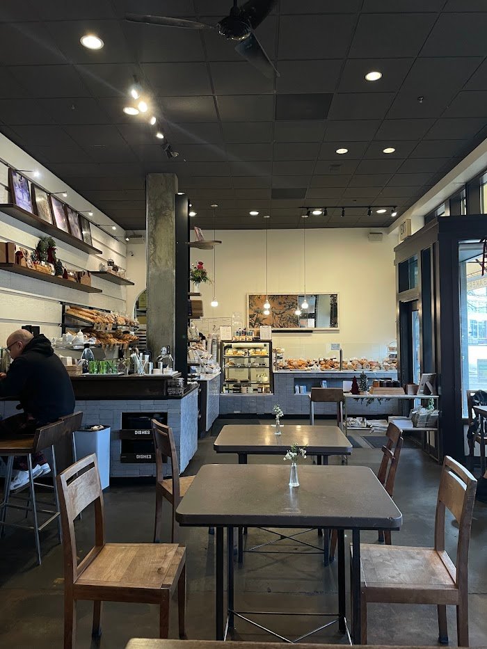 Macrina Bakery & Cafe Review: Seattle's Premier Artisan Spot for Unforgettable Sweets Macrina Bakery & Cafe Review: Seattle's Premier Artisan Spot for Unforgettable Sweets