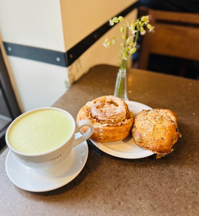 Macrina Bakery & Cafe Review: Seattle's Premier Artisan Spot for Unforgettable Sweets Macrina Bakery & Cafe Review: Seattle's Premier Artisan Spot for Unforgettable Sweets