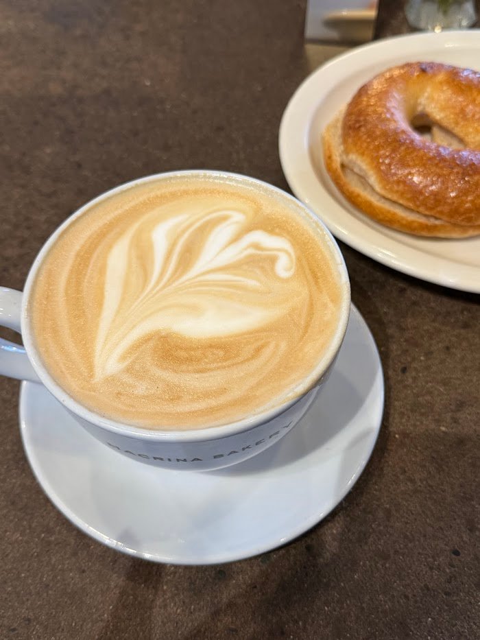 Macrina Bakery & Cafe Review: Seattle's Premier Artisan Spot for Unforgettable Sweets Macrina Bakery & Cafe Review: Seattle's Premier Artisan Spot for Unforgettable Sweets