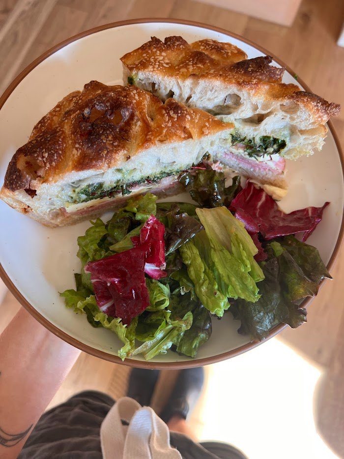 Is Bake Shop Seattle's Sweetest Secret? Honest Bakery Review