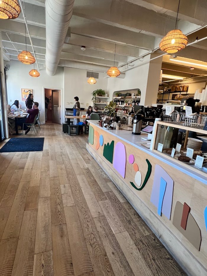 Is Bake Shop Seattle's Sweetest Secret? Honest Bakery Review