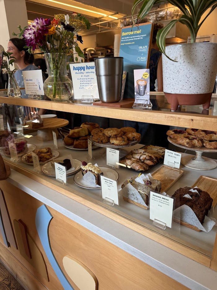 Is Bake Shop Seattle's Sweetest Secret? Honest Bakery Review