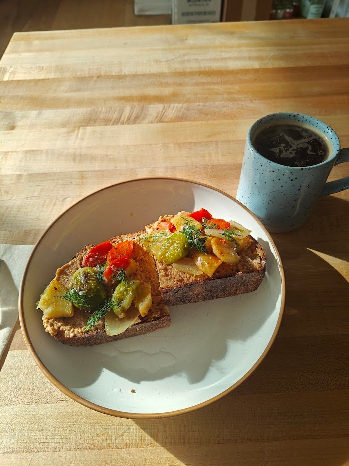 Is Bake Shop Seattle's Sweetest Secret? Honest Bakery Review