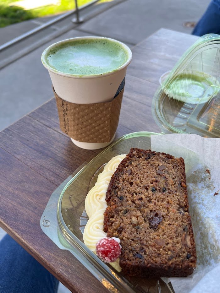 Is Bake Shop Seattle's Sweetest Secret? Honest Bakery Review