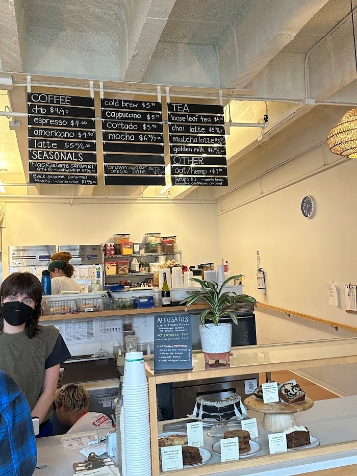 Is Bake Shop Seattle's Sweetest Secret? Honest Bakery Review