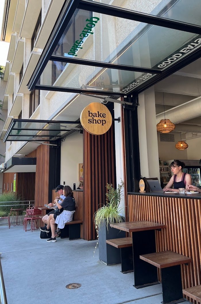 Is Bake Shop Seattle's Sweetest Secret? Honest Bakery Review