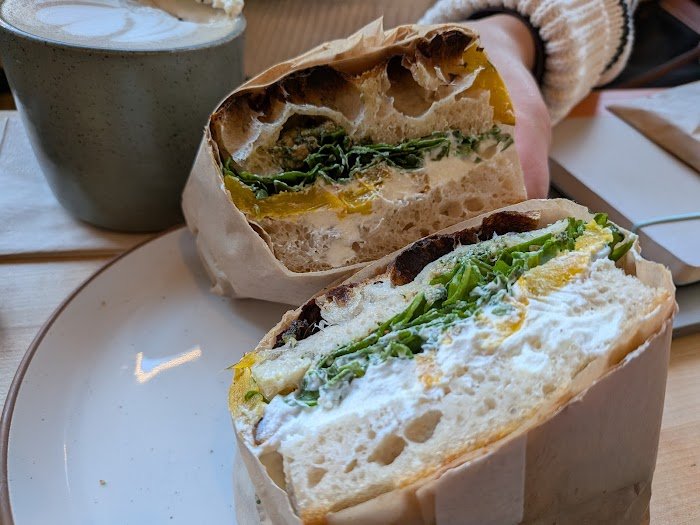 Is Bake Shop Seattle's Sweetest Secret? Honest Bakery Review