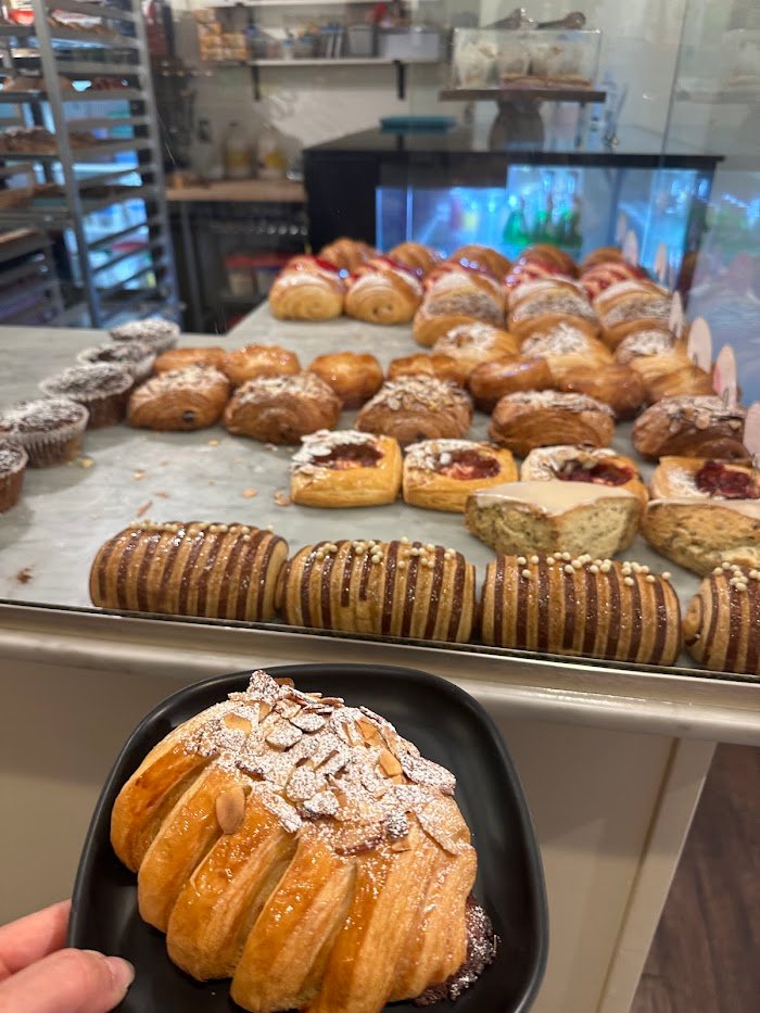Moonrise Bakery Review: Seattle's Ultimate Pastry Paradise in Queen Anne