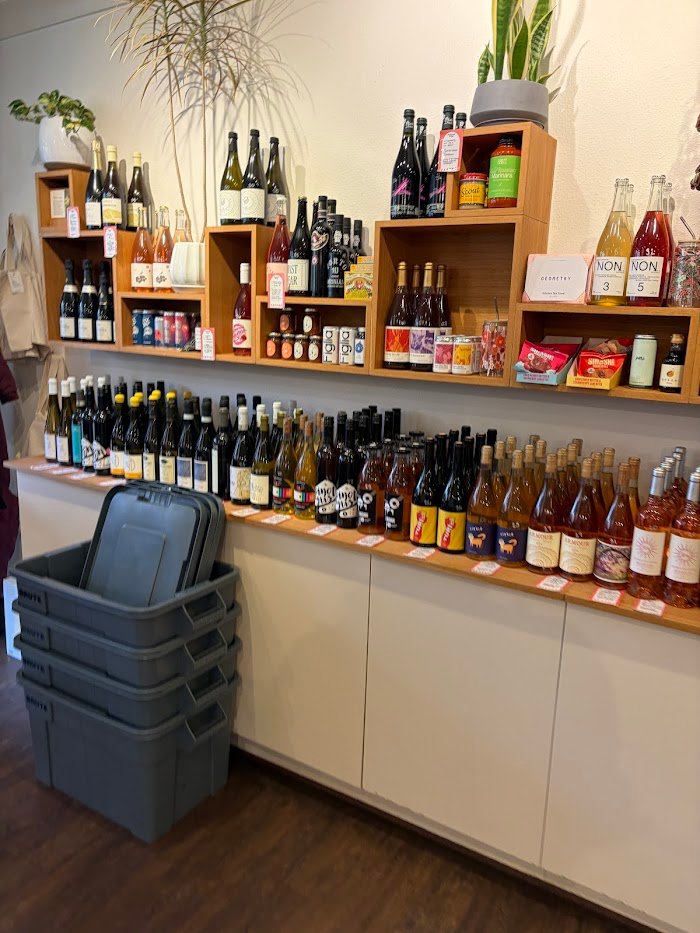 Moonrise Bakery Review: Seattle's Ultimate Pastry Paradise in Queen Anne