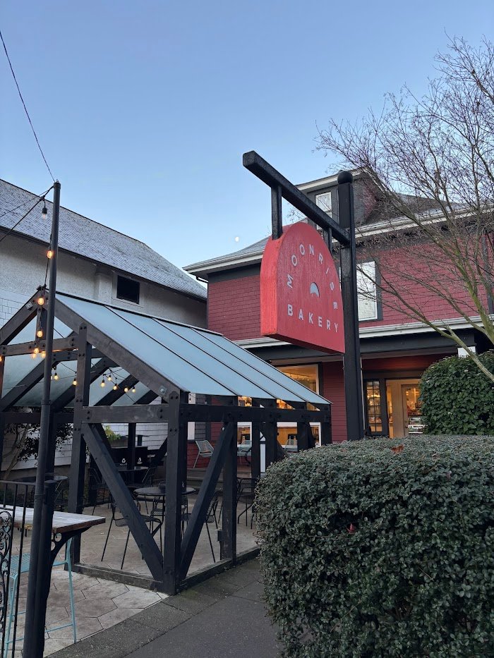 Moonrise Bakery Review: Seattle's Ultimate Pastry Paradise in Queen Anne
