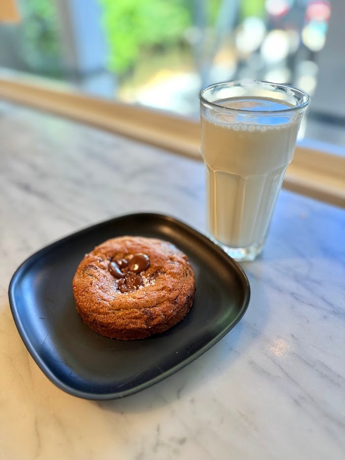 Moonrise Bakery Review: Seattle's Ultimate Pastry Paradise in Queen Anne